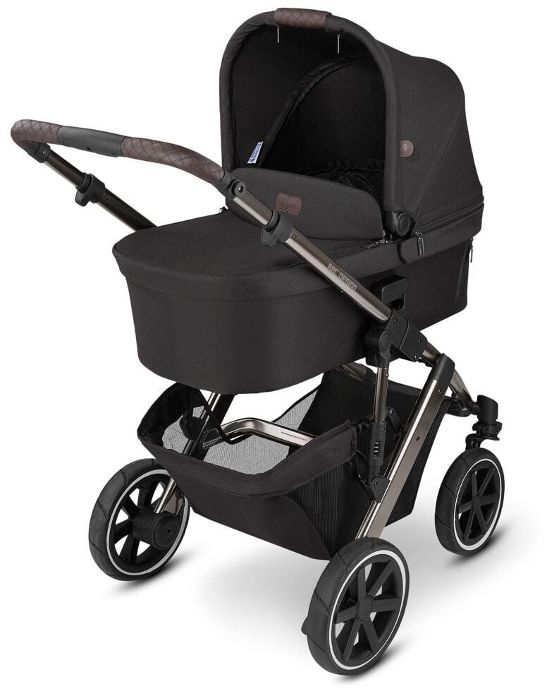 ABC Design Salsa 4 Air Duovogn, Dolphin ABC Design Salsa 4 Air Duovogn, Dolphin