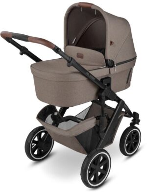 ABC Design Salsa 4 Air Duovogn, Nature