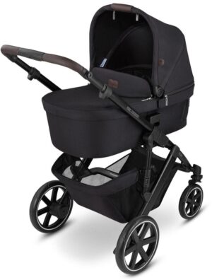 ABC Design Salsa 4 Duovogn, Midnight
