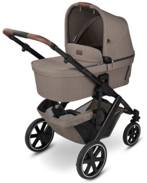 ABC Design Salsa 4 Duovogn, Nature