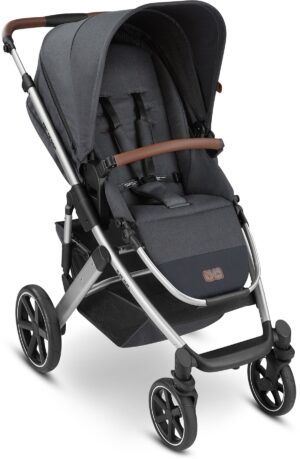 ABC Design Salsa 4 Duovogn, Storm