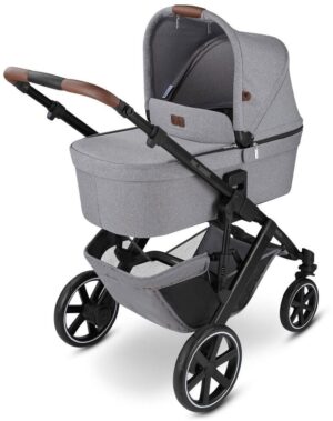 ABC Design Salsa 4 Duovogn, Tin