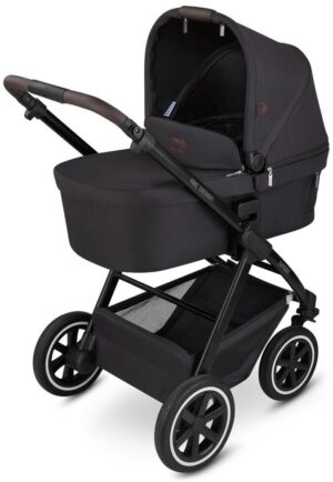 ABC Design Samba Duovogn, Midnight