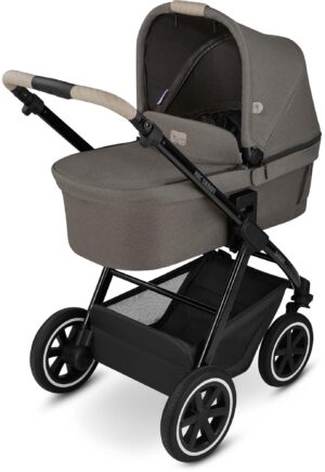 ABC Design Samba Kombivogn, Herb