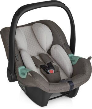 ABC Design Tulip Autostol Baby, Herb
