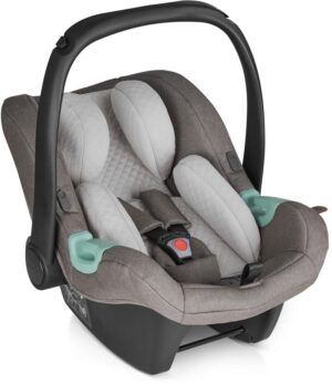 ABC Design Tulip Autostol Baby, Nature