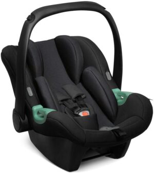 ABC Design Tulip Babyskydd, Black