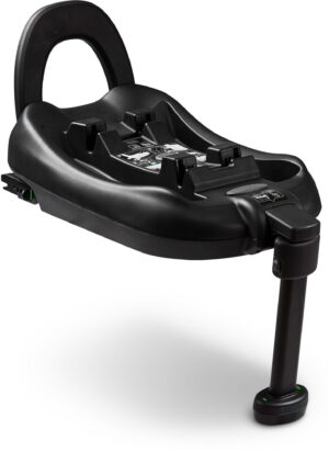 ABC Design Tulip Isofix Base, Black