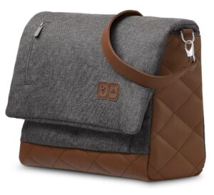 ABC Design Urban Pusletaske, Asphalt