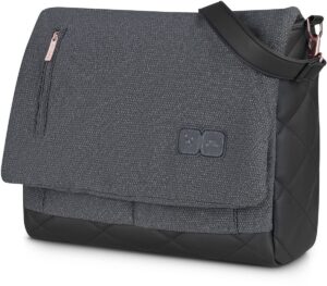 ABC Design Urban Pusletaske, Bubble