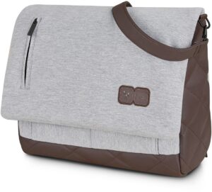 ABC Design Urban Pusletaske, Mineral