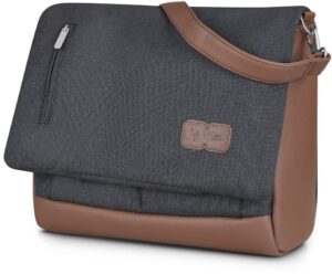 ABC Design Urban Pusletaske, Storm