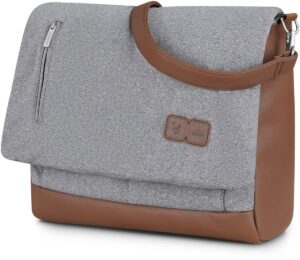 ABC Design Urban Pusletaske, Tin