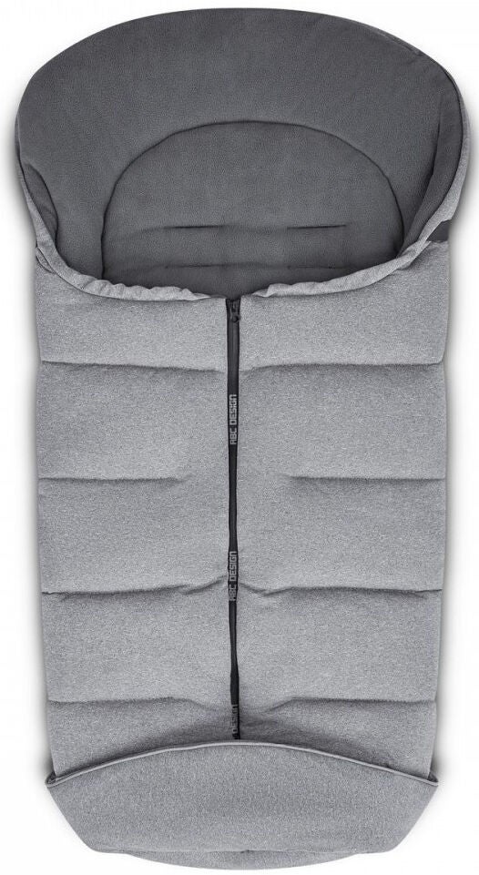 ABC Design Vinterkørepose, Tin