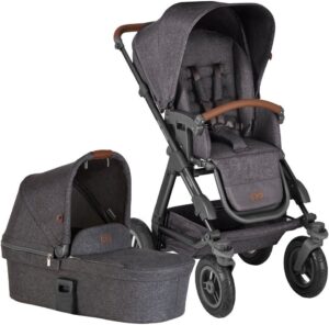 ABC Design Viper 4 Duovogn, Street