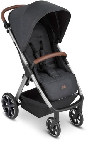 ABCDesign Avus Klapvogn, Storm