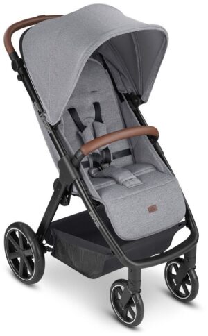 ABCDesign Avus Klapvogn, Tin