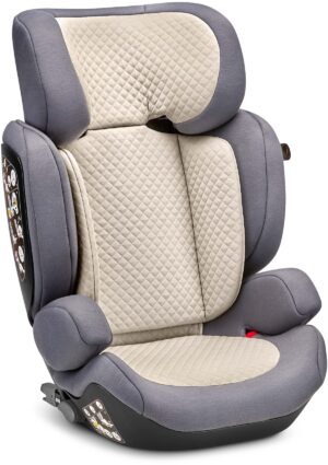 ABCDesign Mallow Autostol, Stone