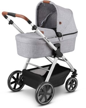 ABCDesign Swing Duovogn, Graphite Grey