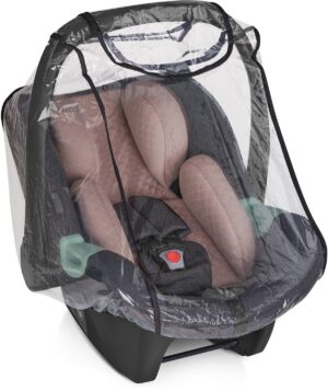 ABCDesign Tulip Autostol Baby, Bubble