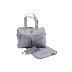 AIO Baby - Easygrow Mama bag - Grey