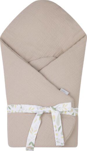 Albero Mio Baby Wrap, Beige