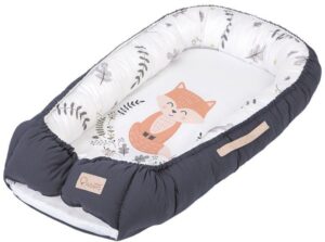 Albero Mio Babynest, Graphite