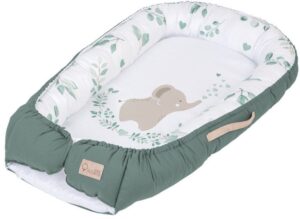 Albero Mio Babynest, Savanna