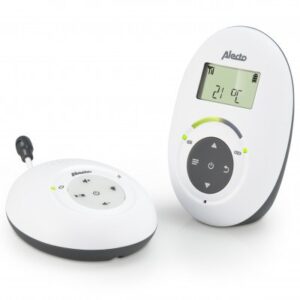 Alecto DBX-125 babyalarm