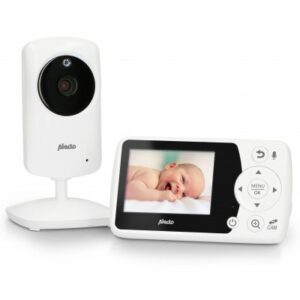 Alecto DVM-64 babyalarm video