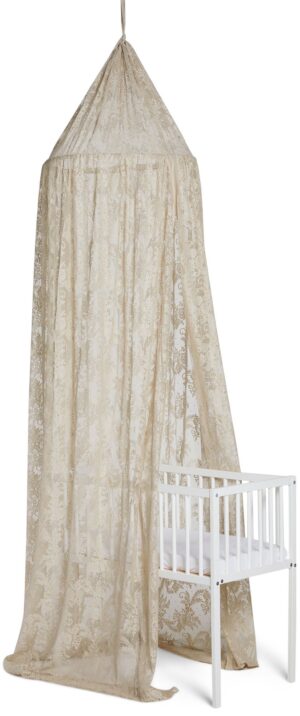 Alice & Fox Sengehimmel Blonde, Beige