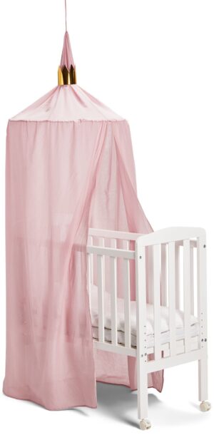 Alice & Fox Sengehimmel, Dusty Pink