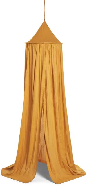 Alice & Fox Thea Sengehimmel, Mustard
