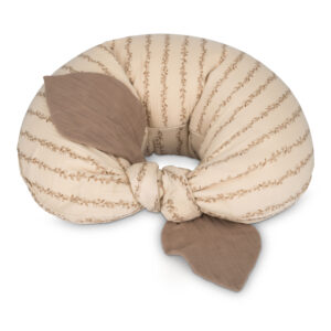 Ammepude - Leaves stripe