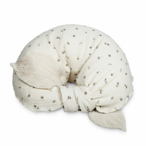 Ammepudebetræk - Sea shell