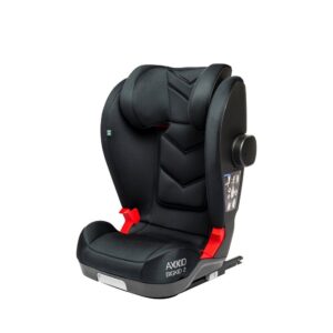 Axkid Bigkid 2 Autostol, Tar