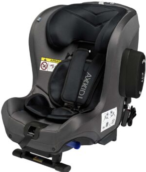 Axkid Minikid 2 2022/23 Autostol, Granite