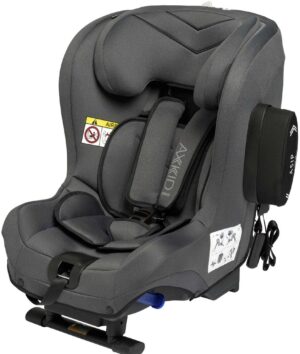 Axkid Minikid 2 2022/23 Autostol, Premium Granite Melange