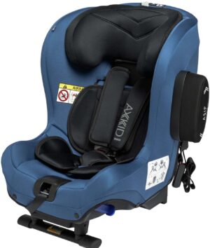 Axkid Minikid 2 2022/23 Autostol, Sea