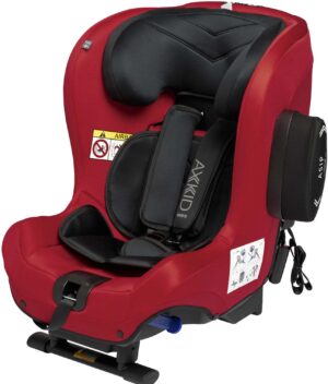 Axkid Minikid 2 2022/23 Autostol, Shellfish