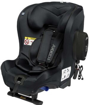 Axkid Minikid 2 2022/23 Autostol, Tar