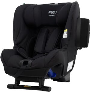 Axkid Minikid 2 Premium, Shell Black