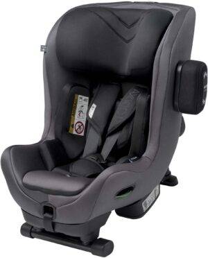 Axkid Minikid 3 Autostol, Granite