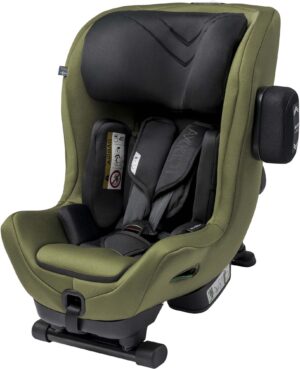 Axkid Minikid 3 Autostol, Moss
