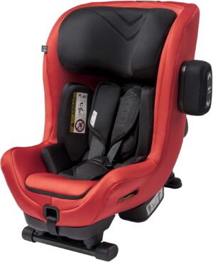 Axkid Minikid 3 Autostol, Shellfish