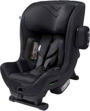 Axkid Minikid 3 Autostol, Tar