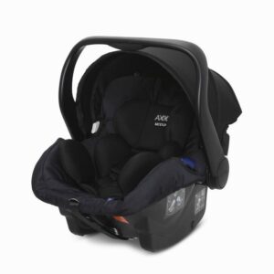 Axkid Modukid Infant Autostol Baby, SheBla