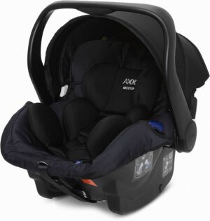 Axkid Modukid Infant Babyautostol, Tar