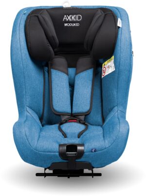 Axkid Modukid Seat Autostol, Petrol