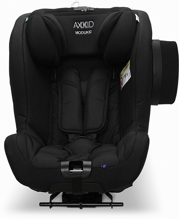 Axkid Modukid Seat Autostol, Tar Axkid Modukid Seat Autostol, Tar